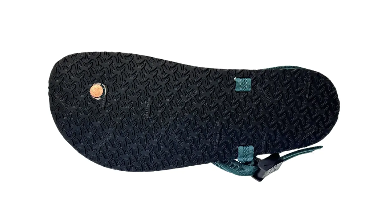 Chronos Sandals