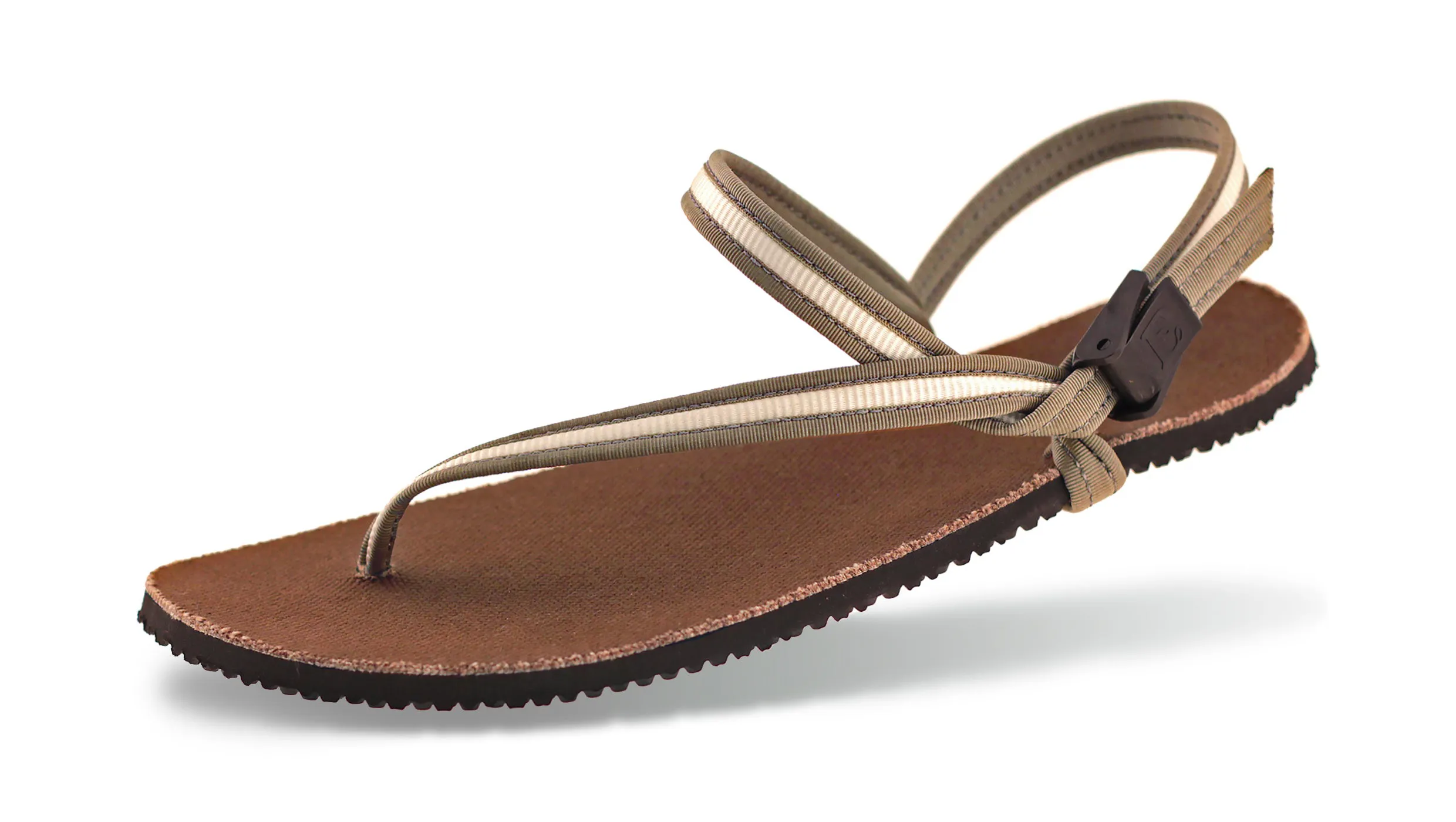 Chronos Sandals