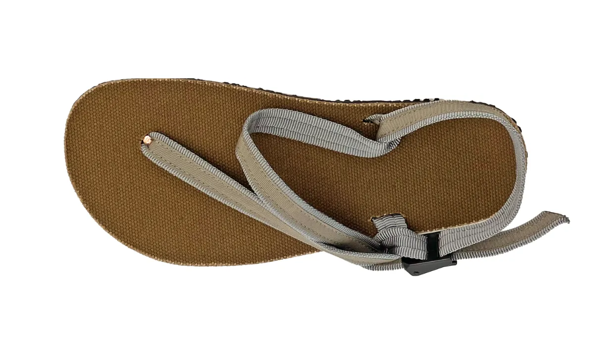 Chronos Sandals