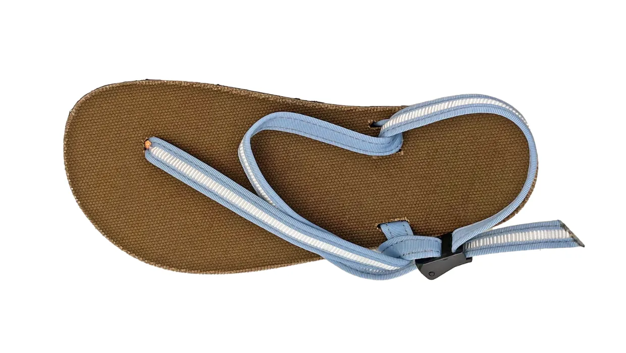 Chronos Sandals
