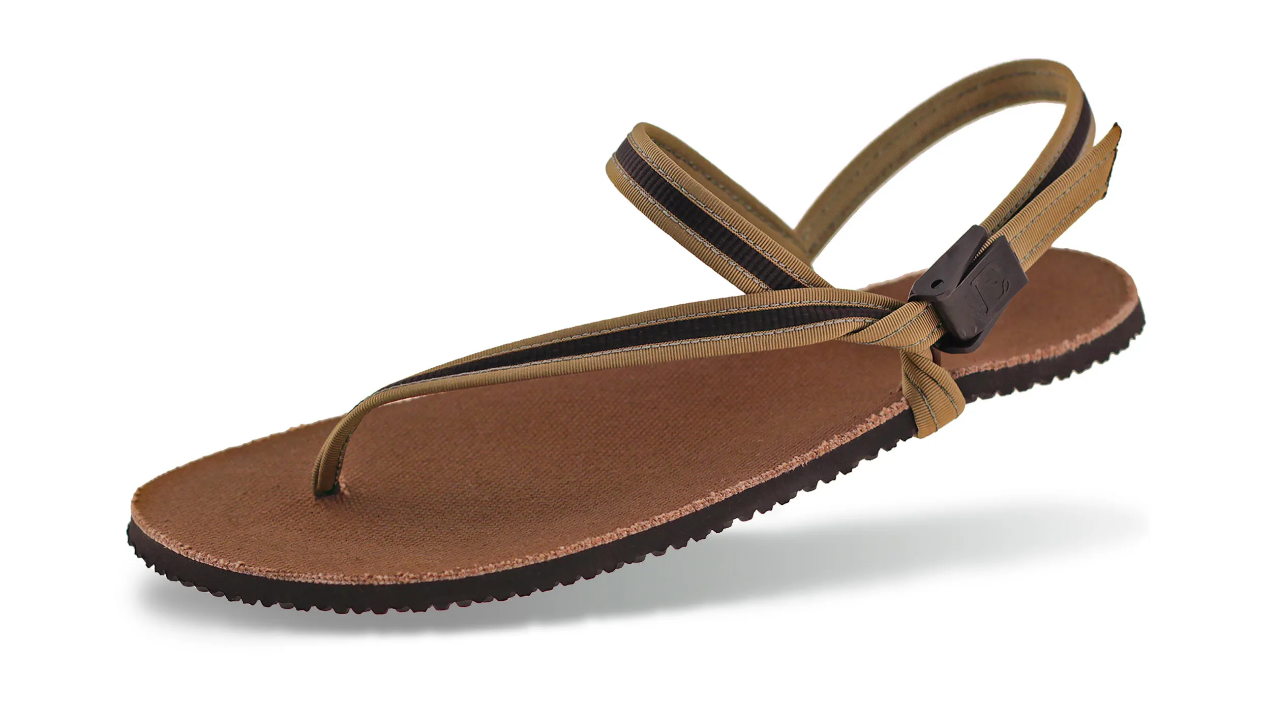Chronos Sandals