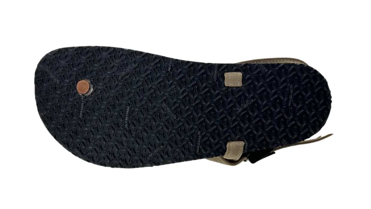Chronos Sandals