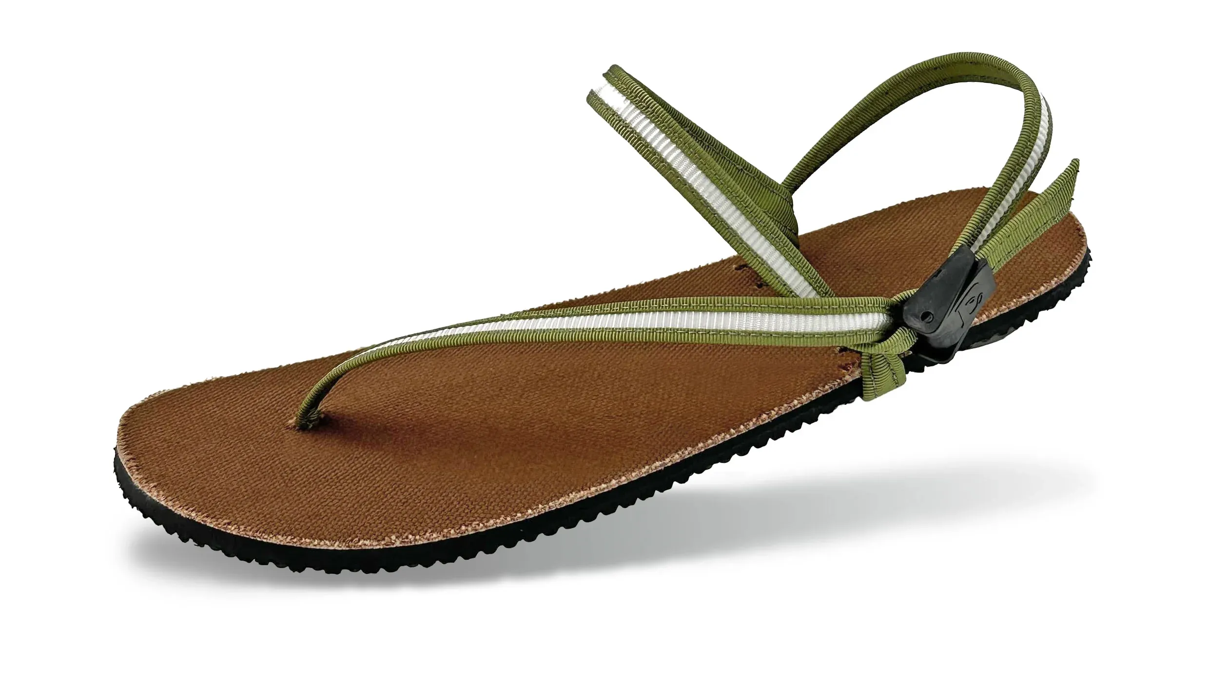 Chronos Sandals