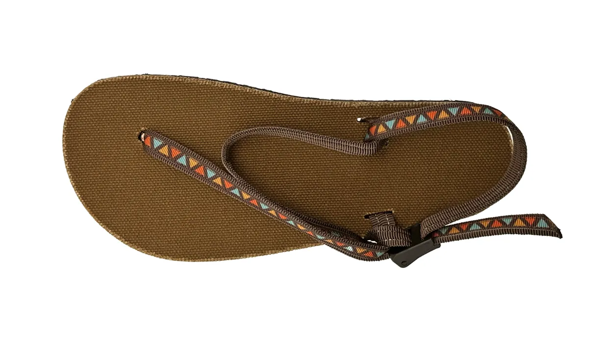 Chronos Sandals