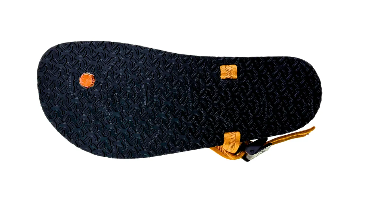 Chronos Sandals