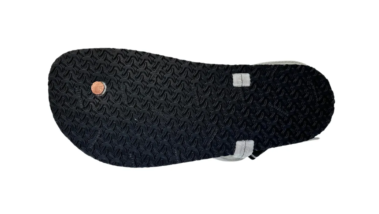 Chronos Sandals