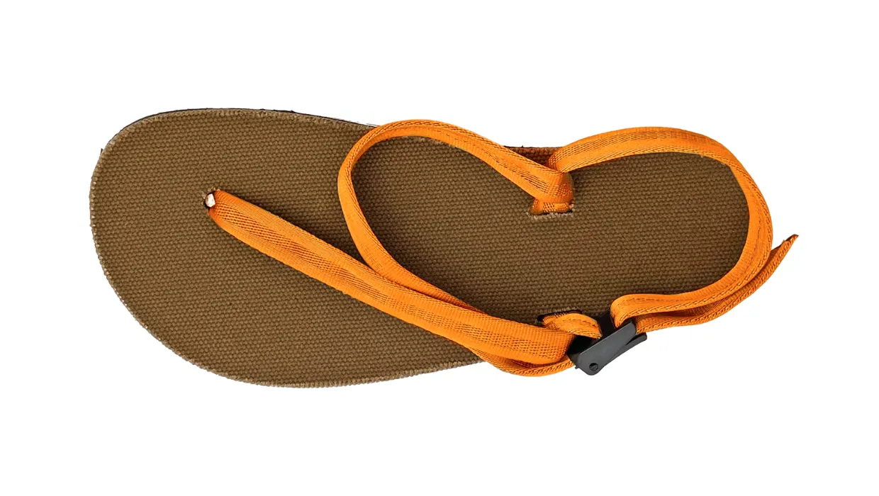 Chronos Sandals