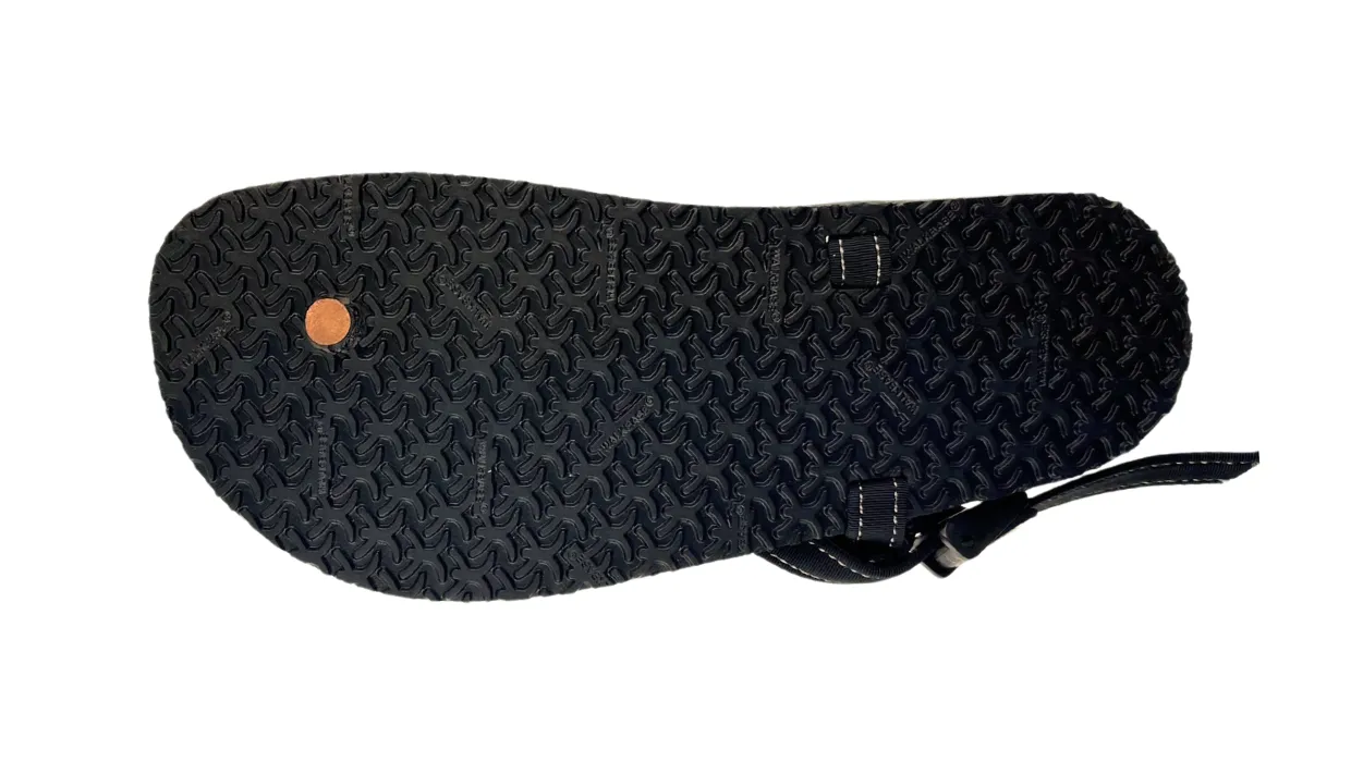 Chronos Sandals