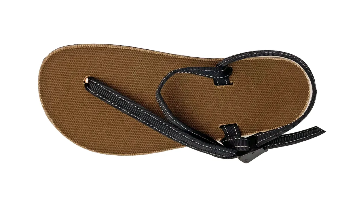 Chronos Sandals
