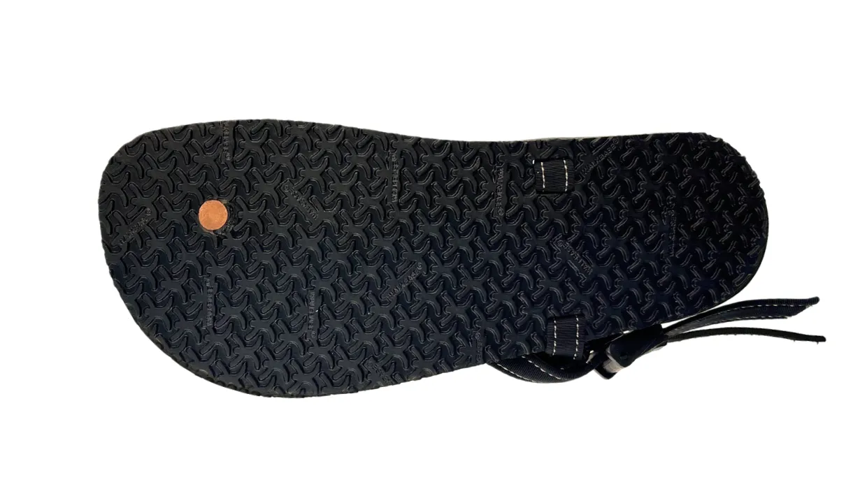 Chronos Sandals