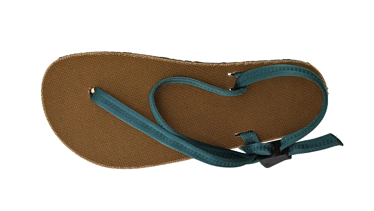 Chronos Sandals