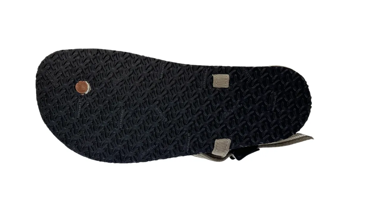 Chronos Sandals
