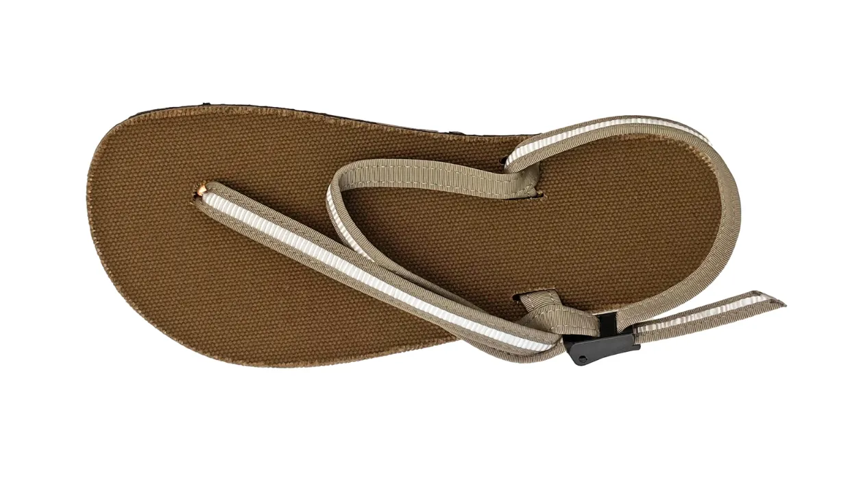 Chronos Sandals
