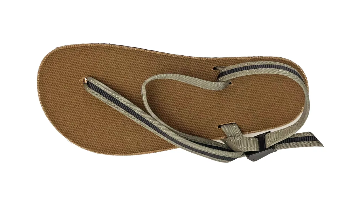 Chronos Sandals