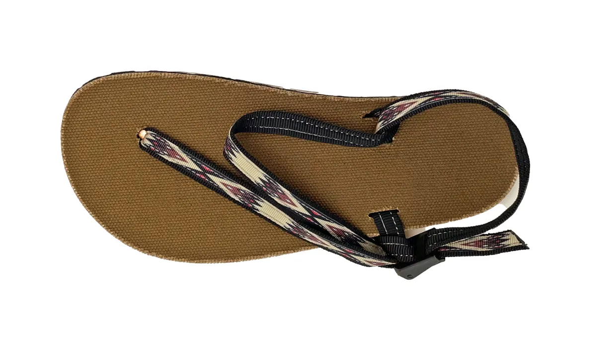 Chronos Sandals