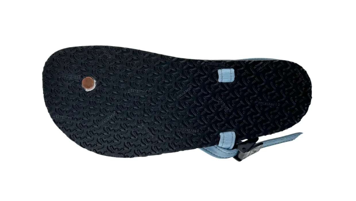 Chronos Sandals