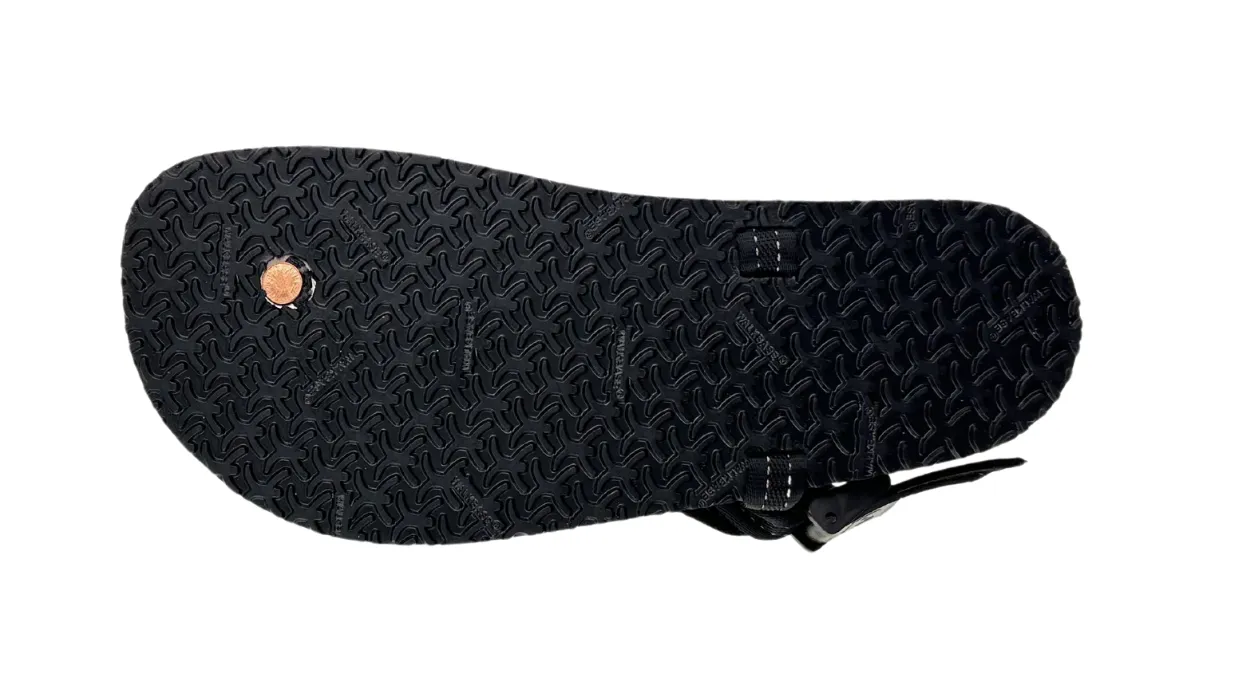 Chronos Sandals