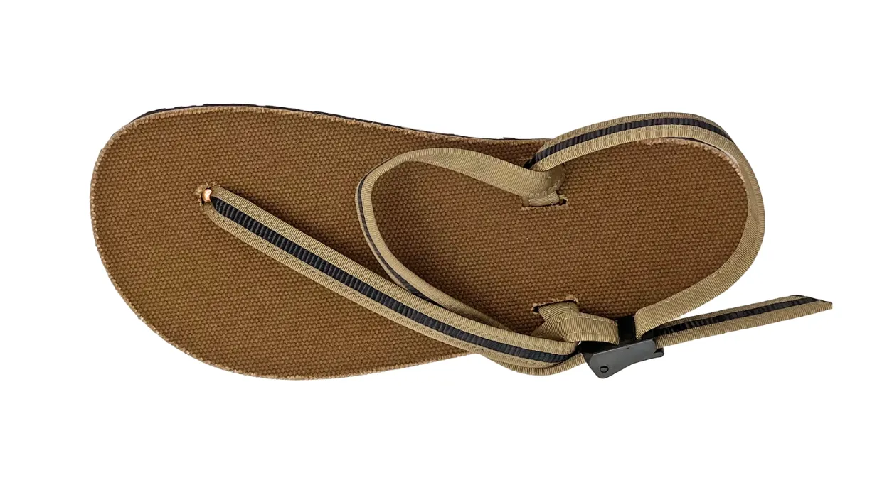 Chronos Sandals