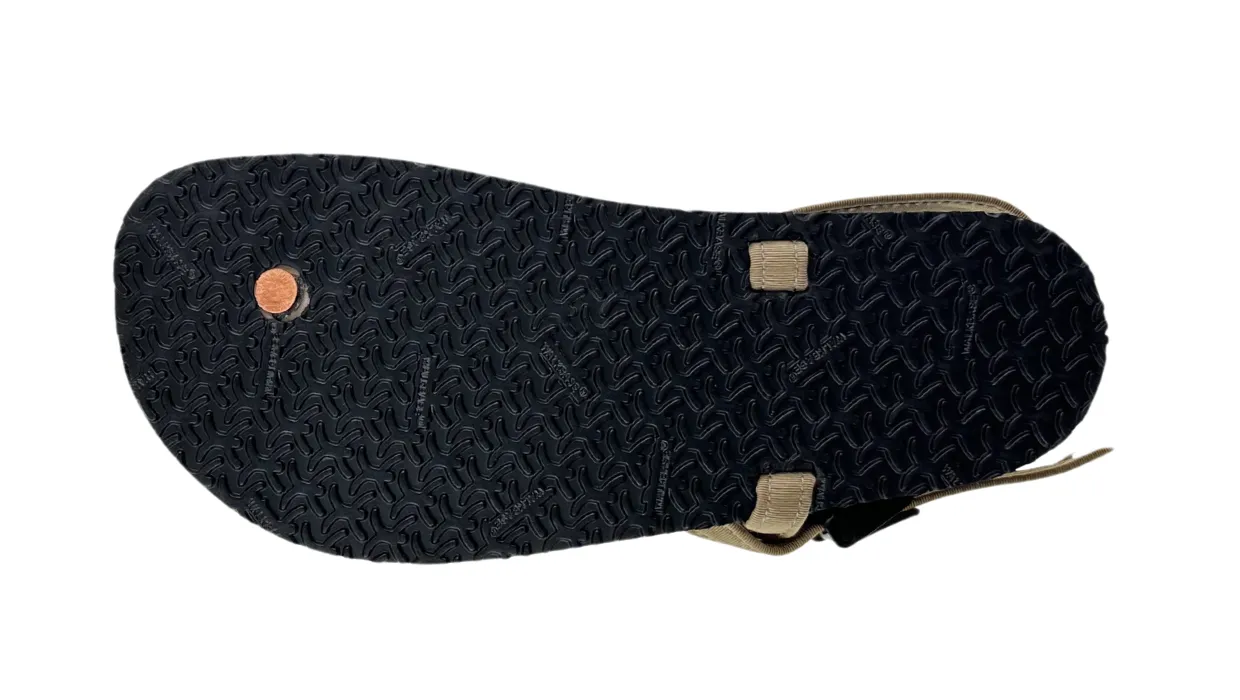 Chronos Sandals