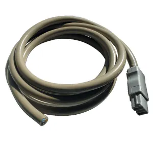 CMS 4400mm Circuit Breaker Connecting Lead Beige for Caravan 240 Electrics