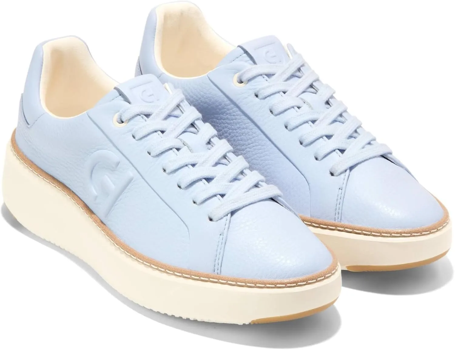 Cole Haan Women's Grandpro Topspin Sneaker