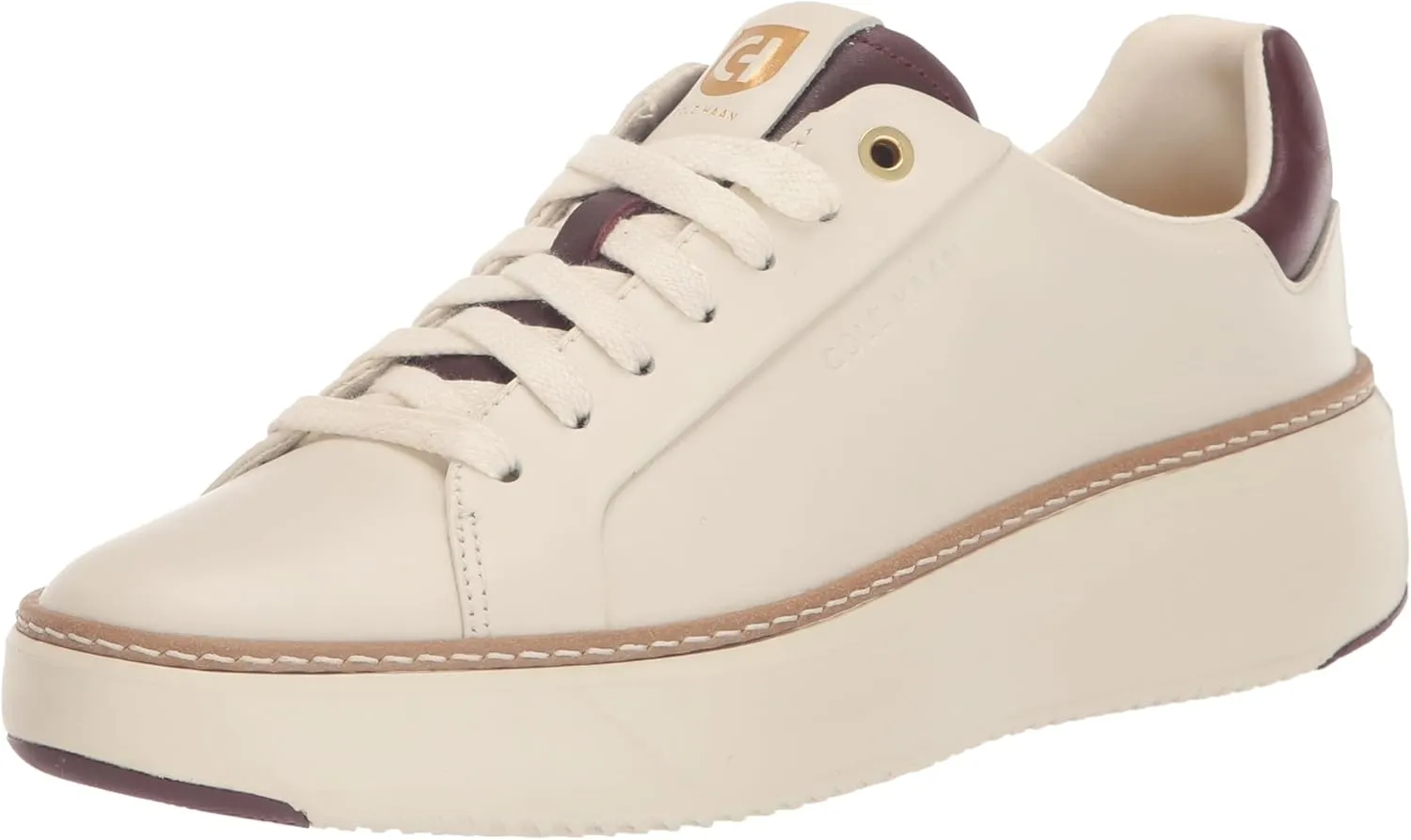 Cole Haan Women's Grandpro Topspin Sneaker