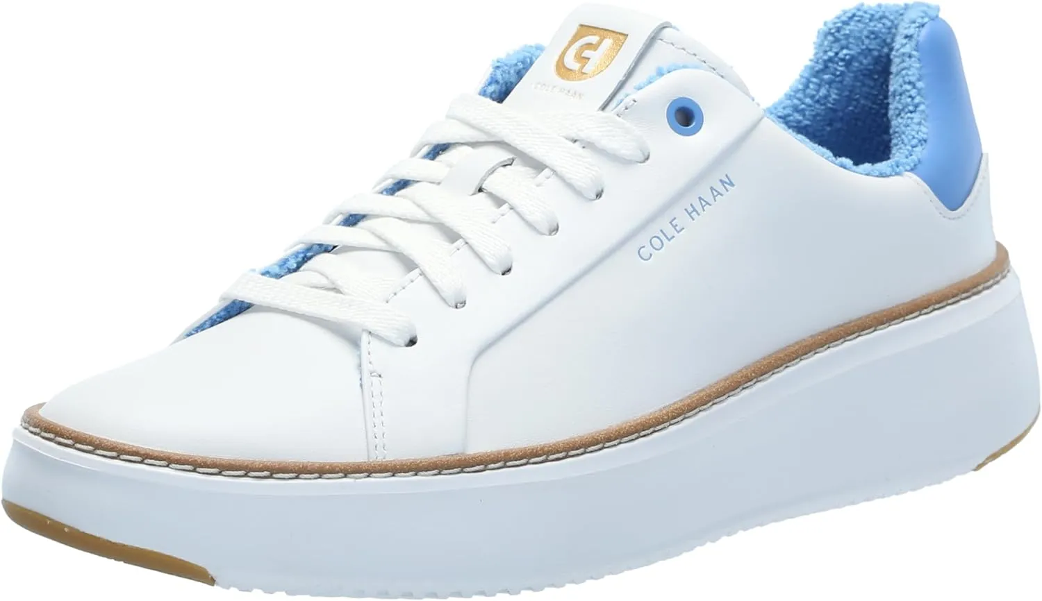 Cole Haan Women's Grandpro Topspin Sneaker