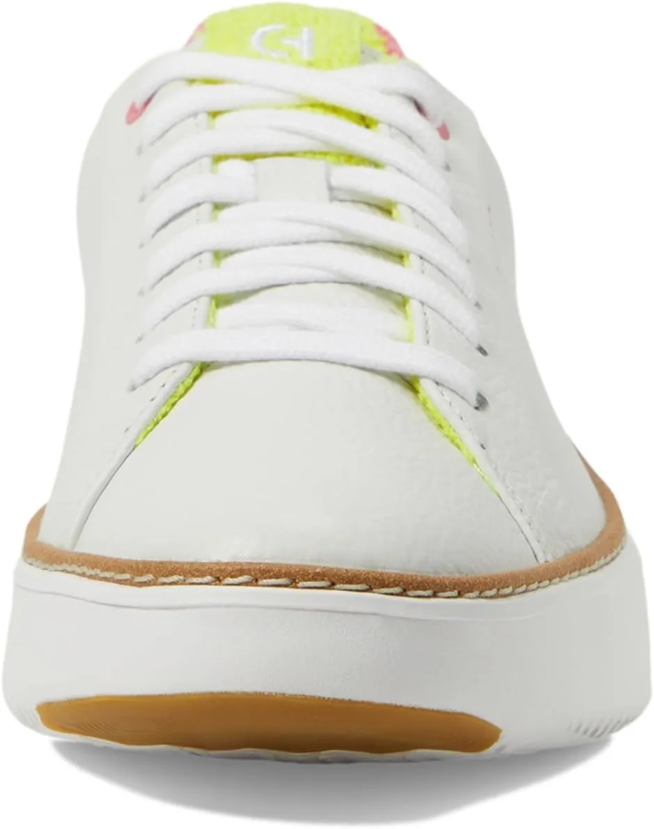 Cole Haan Women's Grandpro Topspin Sneaker