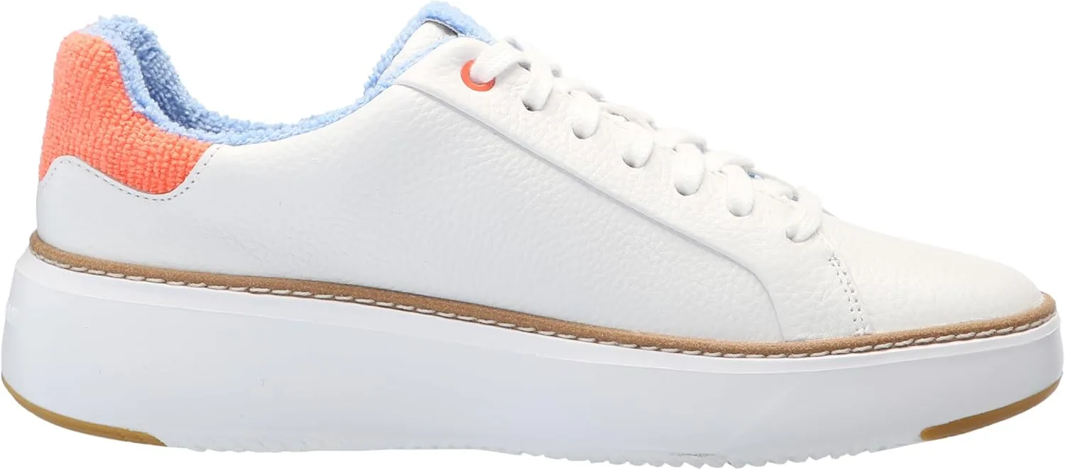 Cole Haan Women's Grandpro Topspin Sneaker