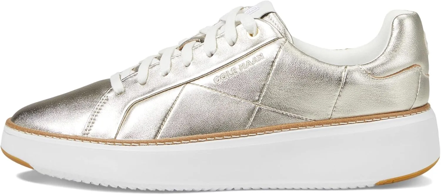 Cole Haan Women's Grandpro Topspin Sneaker