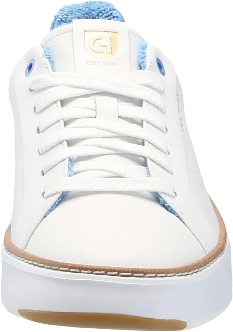 Cole Haan Women's Grandpro Topspin Sneaker