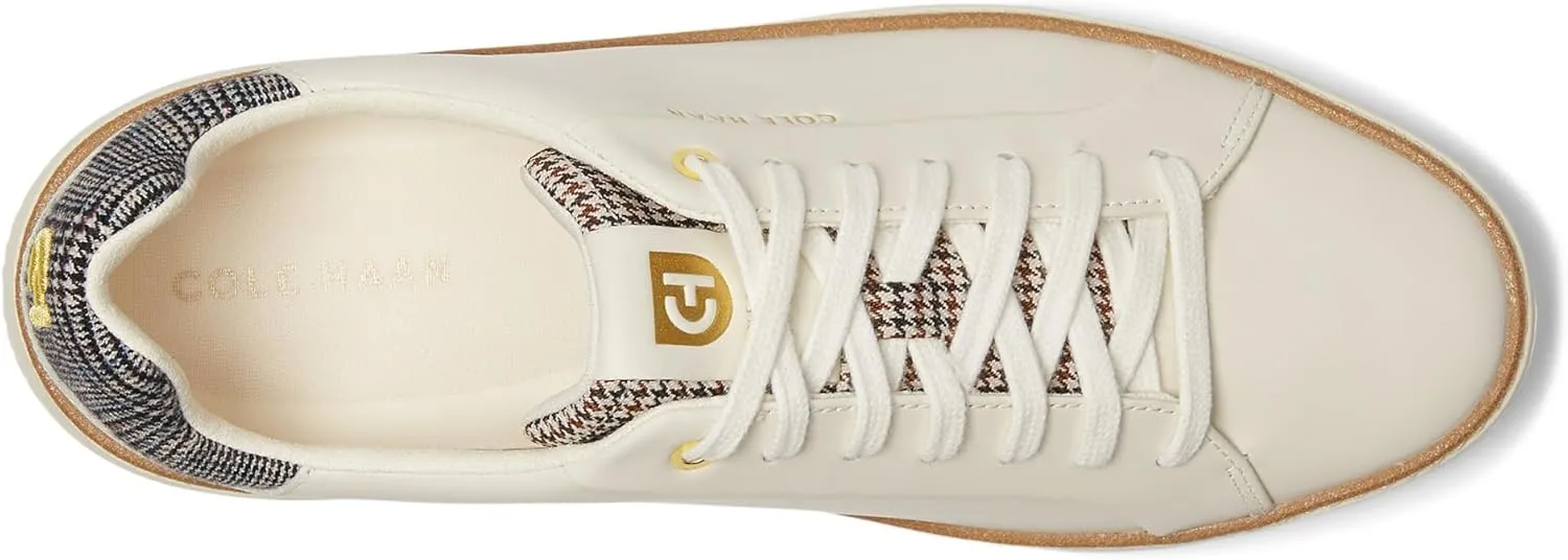 Cole Haan Women's Grandpro Topspin Sneaker