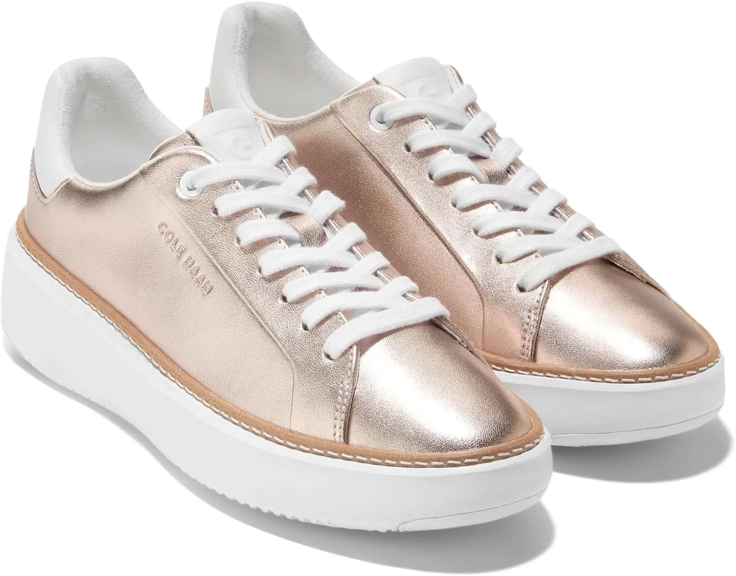 Cole Haan Women's Grandpro Topspin Sneaker