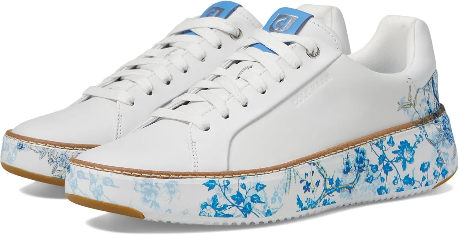 Cole Haan Women's Grandpro Topspin Sneaker