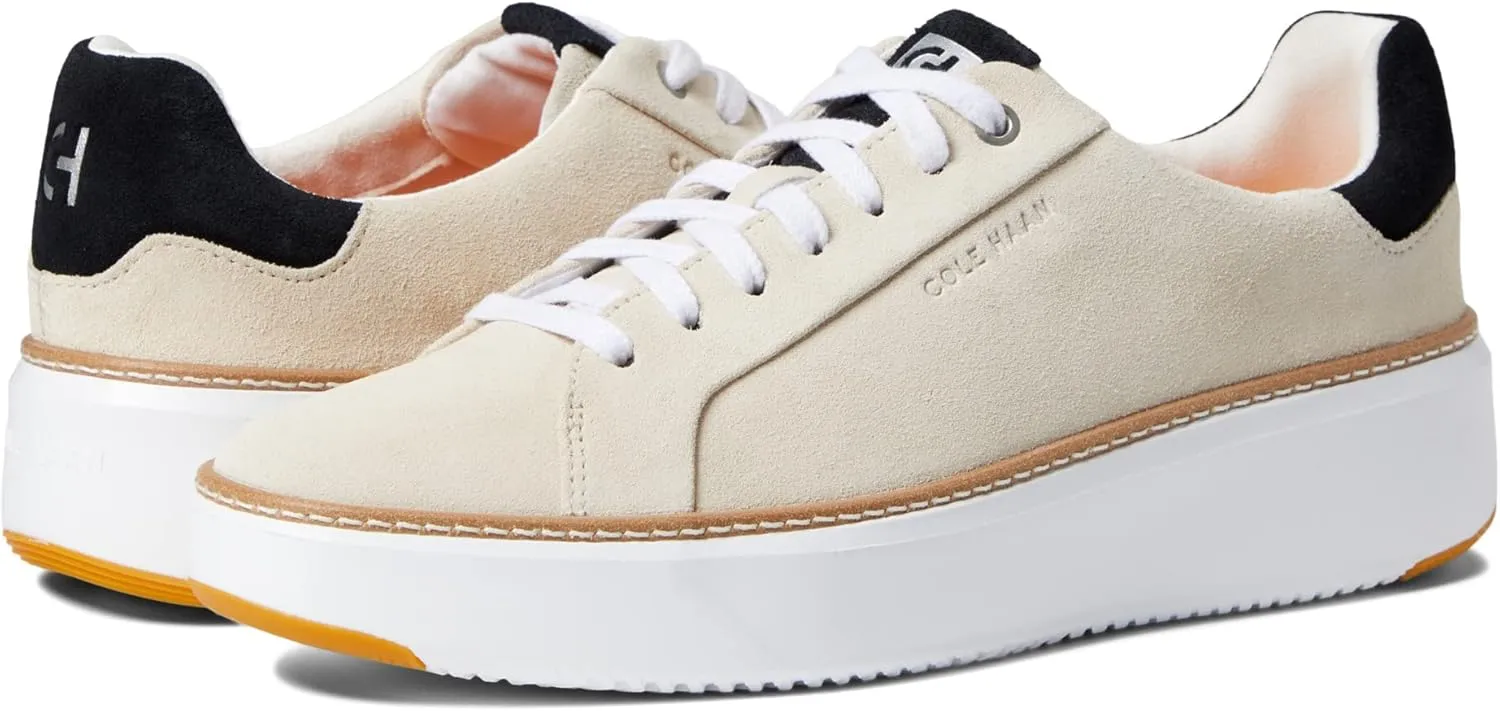 Cole Haan Women's Grandpro Topspin Sneaker
