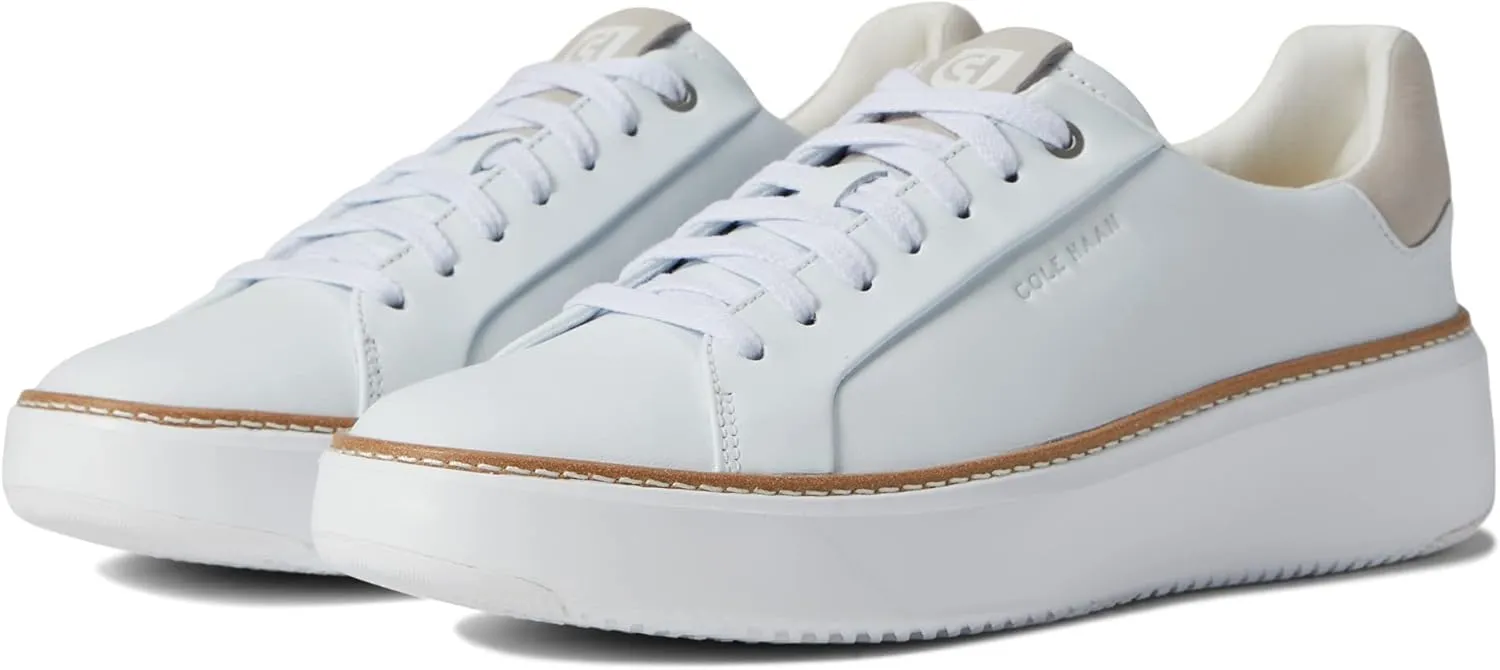 Cole Haan Women's Grandpro Topspin Sneaker