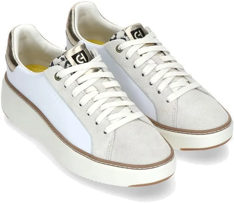 Cole Haan Women's Grandpro Topspin Sneaker