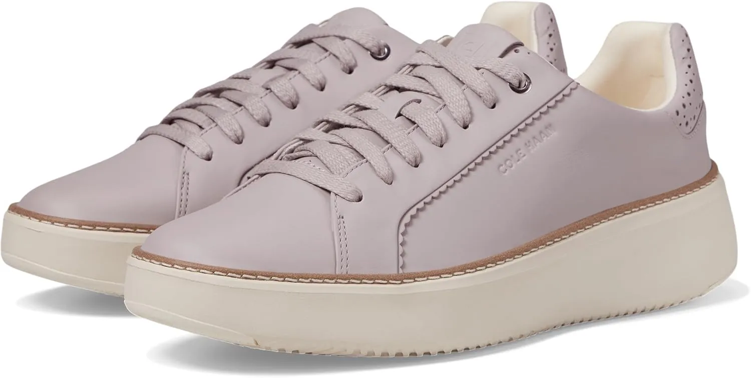 Cole Haan Women's Grandpro Topspin Sneaker