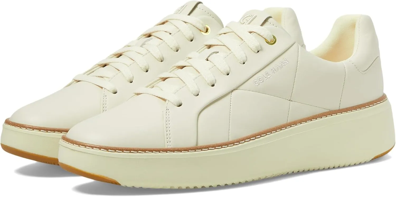 Cole Haan Women's Grandpro Topspin Sneaker