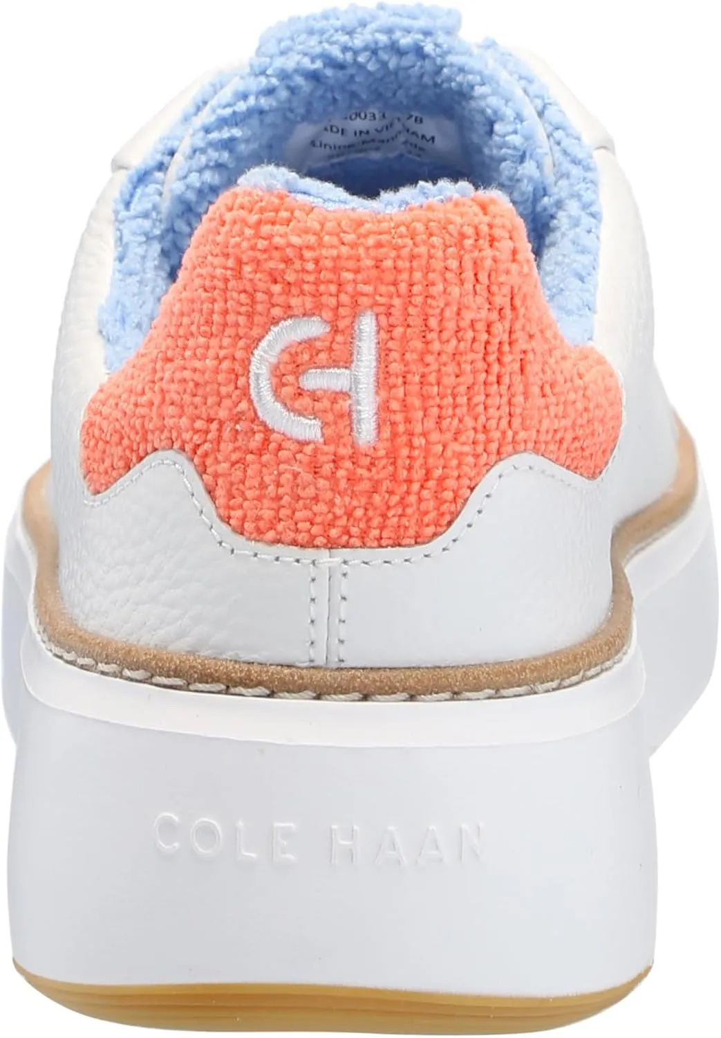 Cole Haan Women's Grandpro Topspin Sneaker