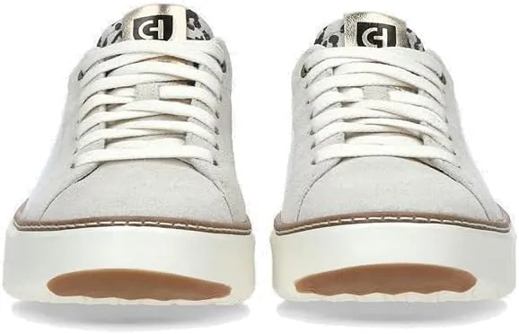 Cole Haan Women's Grandpro Topspin Sneaker