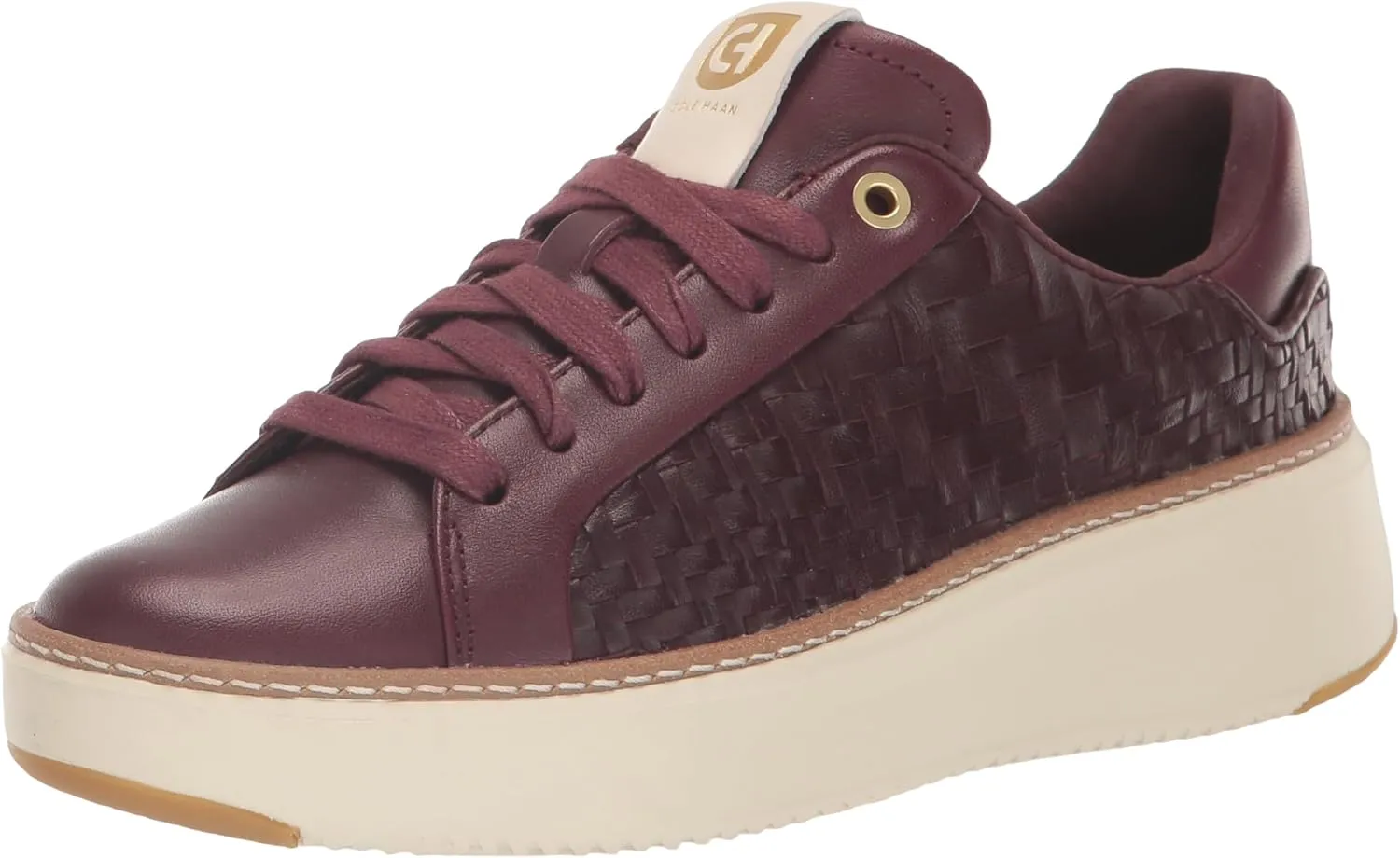 Cole Haan Women's Grandpro Topspin Sneaker