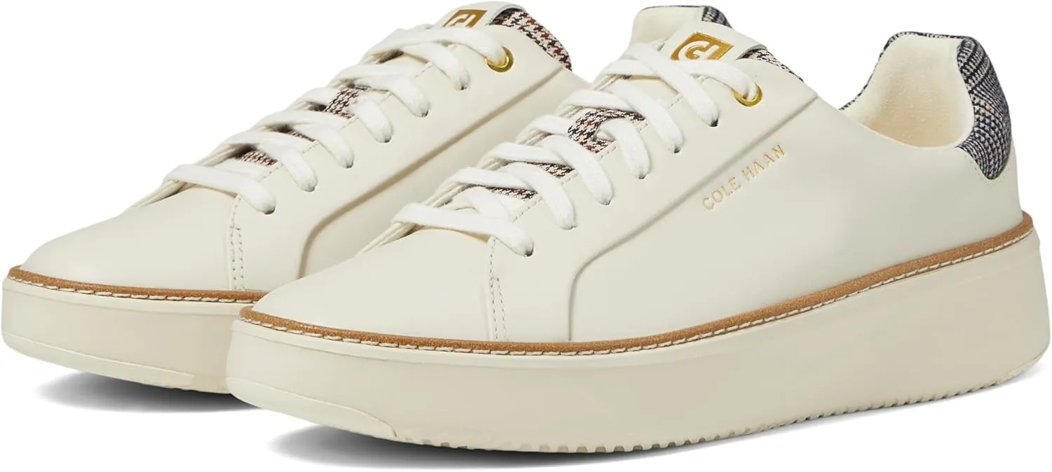 Cole Haan Women's Grandpro Topspin Sneaker