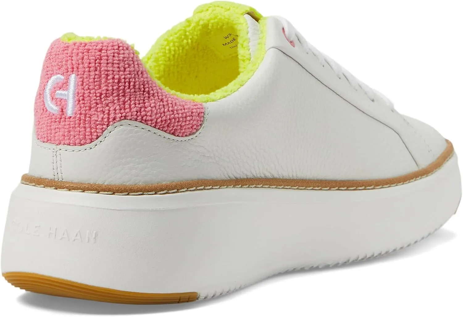 Cole Haan Women's Grandpro Topspin Sneaker