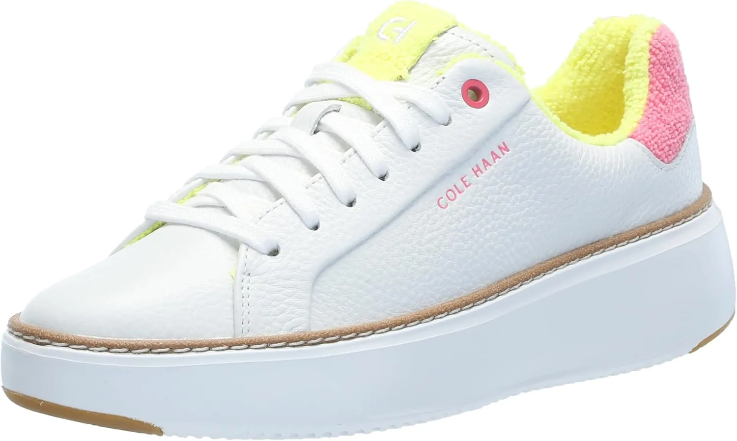 Cole Haan Women's Grandpro Topspin Sneaker