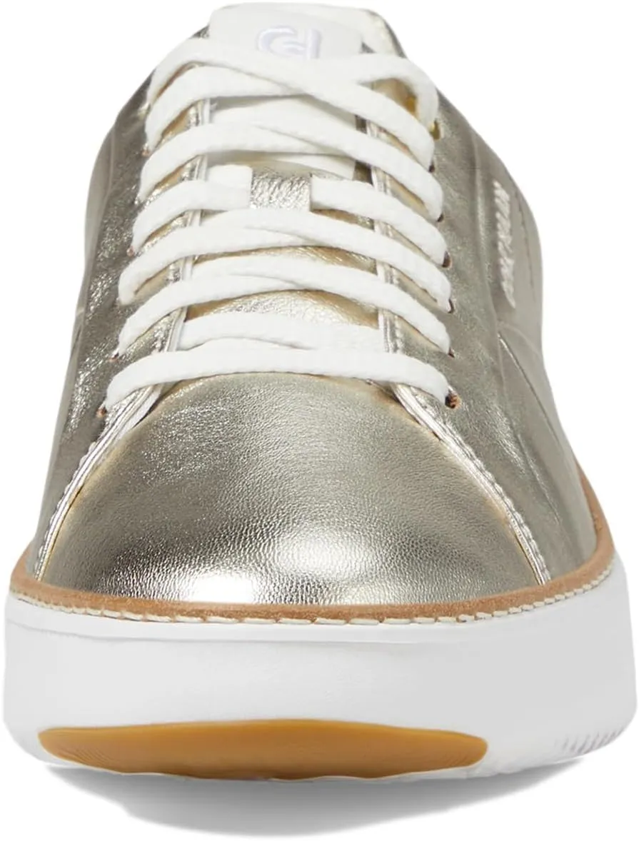 Cole Haan Women's Grandpro Topspin Sneaker