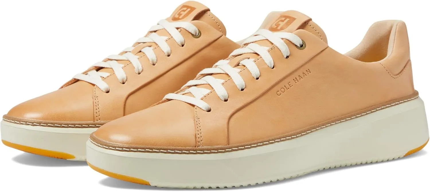 Cole Haan Women's Grandpro Topspin Sneaker