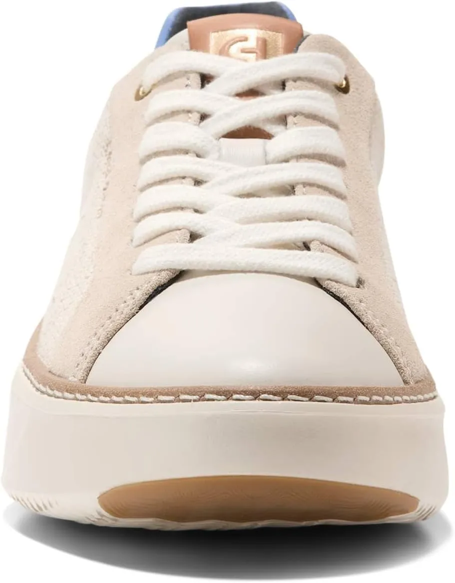 Cole Haan Women's Grandpro Topspin Sneaker
