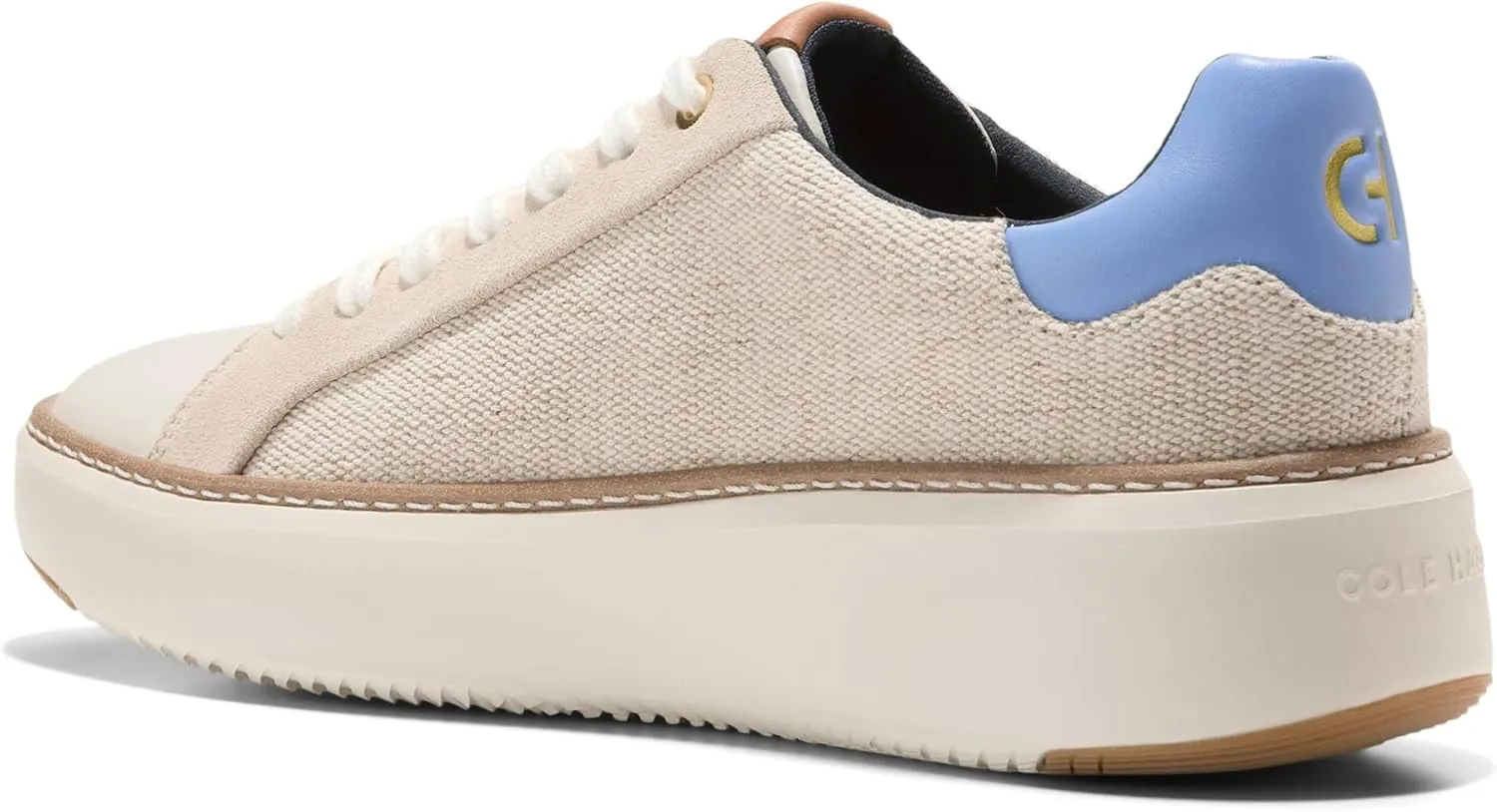 Cole Haan Women's Grandpro Topspin Sneaker