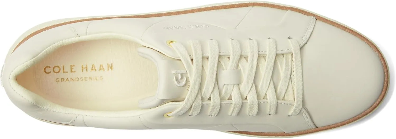 Cole Haan Women's Grandpro Topspin Sneaker